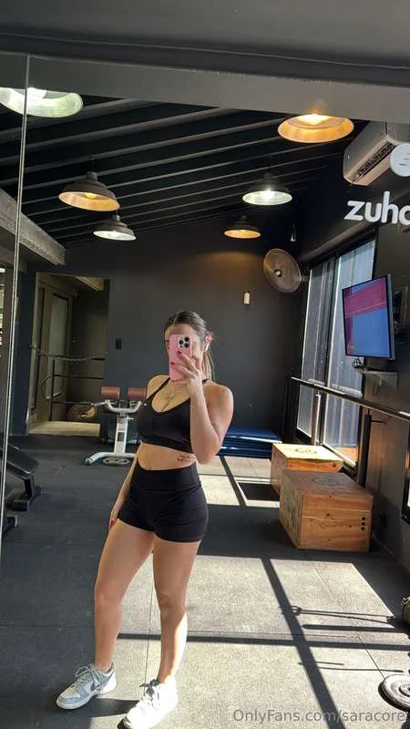 Sara Core💕 OnlyFans leaked nude photo 5 - saracore naked pics free download