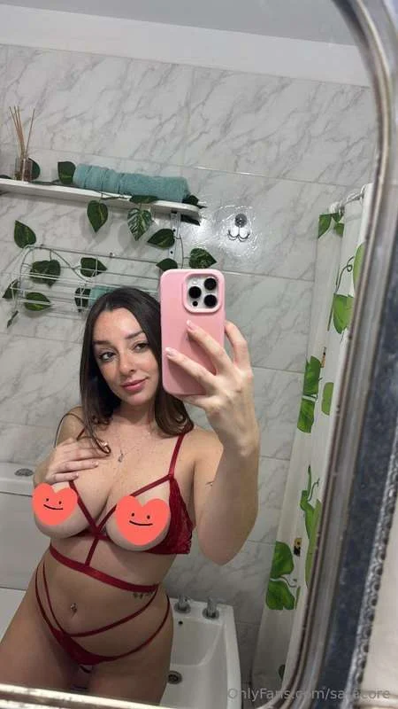 Sara Core💕 OnlyFans leaked nude photo 9 - saracore naked pics free download