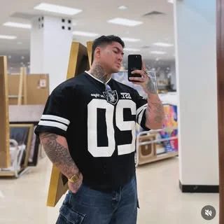 Saul Andres OnlyFans leaked nude photo 1 - saulandres64 naked pics free download