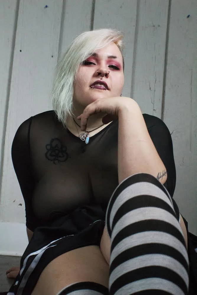 Alexx OnlyFans leaked nude photo 2 - sedusa_901 naked pics free download