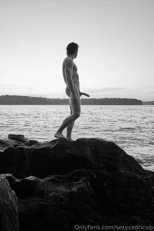 Cedric Steel VIP OnlyFans leaked nude photo 11 - sexycedricvip naked pics free download