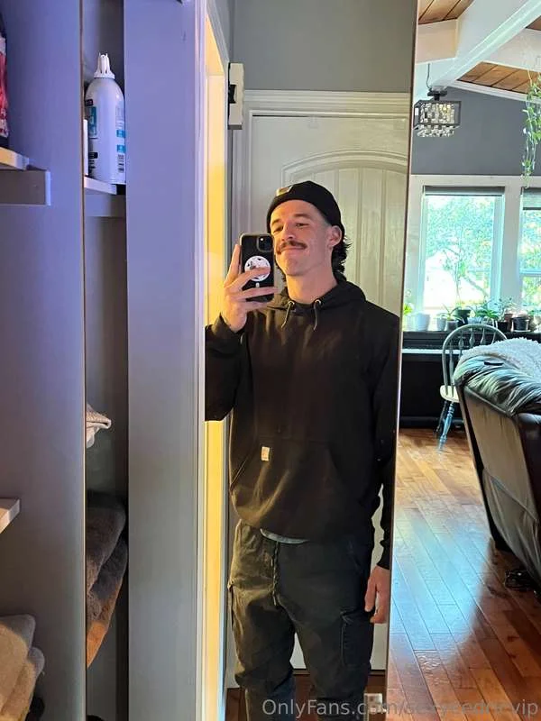 Cedric Steel VIP OnlyFans leaked nude photo 7 - sexycedricvip naked pics free download