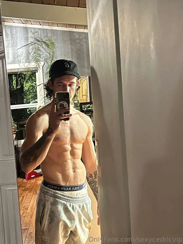 Cedric Steel VIP OnlyFans leaked nude photo 4 - sexycedricvip naked pics free download