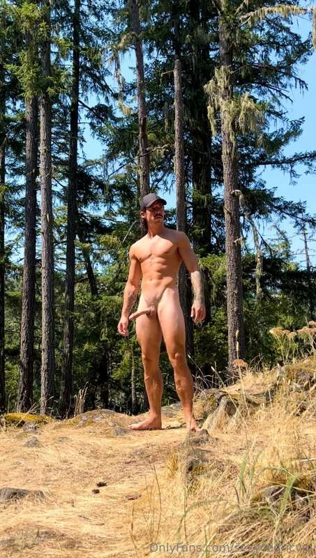 Cedric Steel VIP OnlyFans leaked nude photo 2 - sexycedricvip naked pics free download