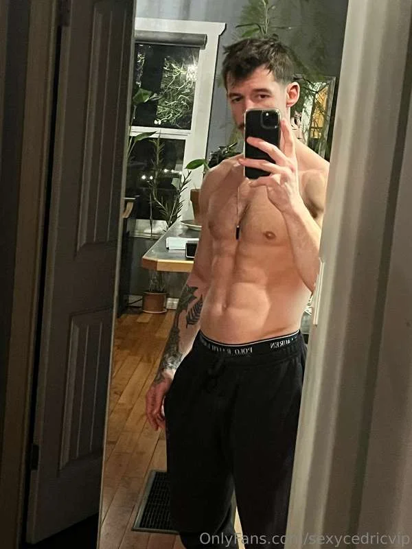 Cedric Steel VIP OnlyFans leaked nude photo 19 - sexycedricvip naked pics free download