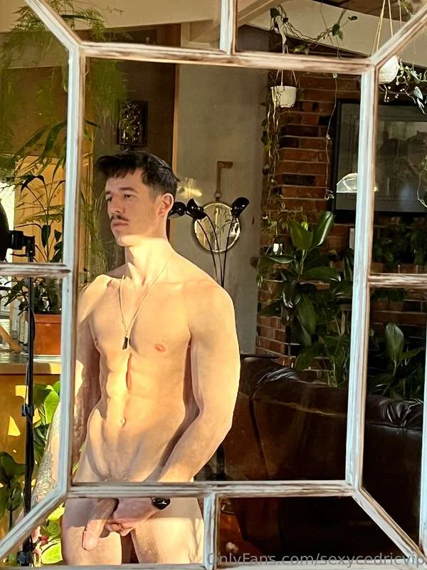 Cedric Steel VIP OnlyFans leaked nude photo 20 - sexycedricvip naked pics free download