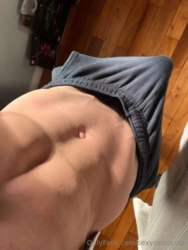 Cedric Steel VIP OnlyFans leaked nude photo 34 - sexycedricvip naked pics free download