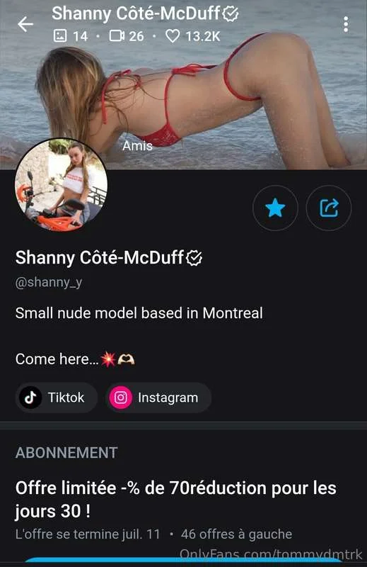 Shanny🫧 OnlyFans leaked nude photo 11 - shanny_y naked pics free download