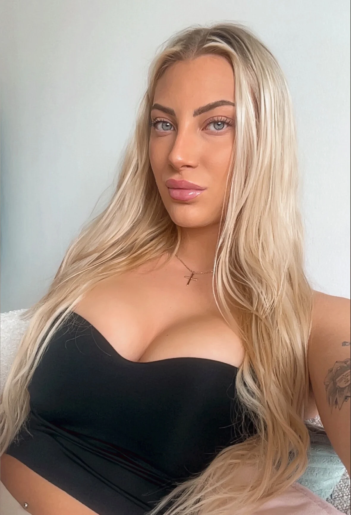 Sófia🦋 OnlyFans leaked nude photo 2 - sofiaex naked pics free download