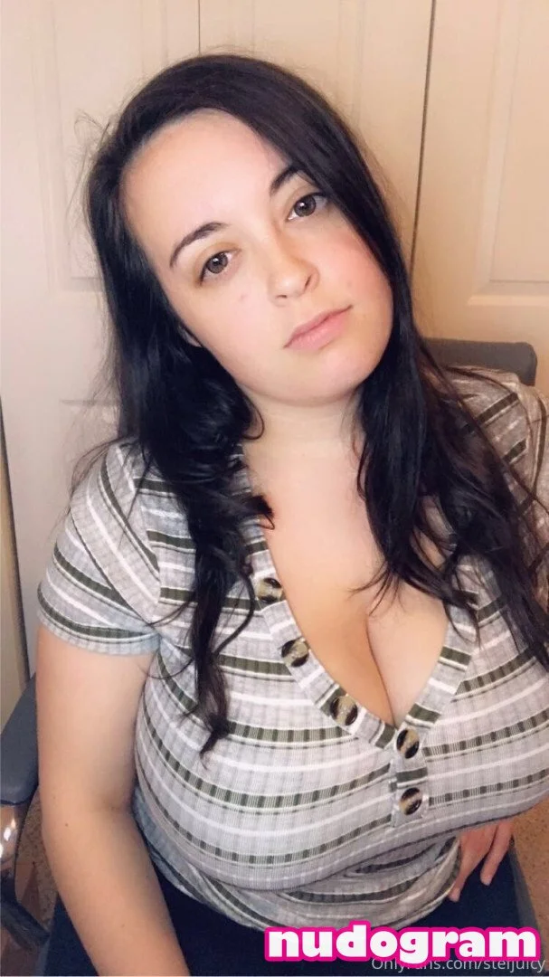 Stef Juicy OnlyFans leaked nude photo 5 - stefjuicy naked pics free download