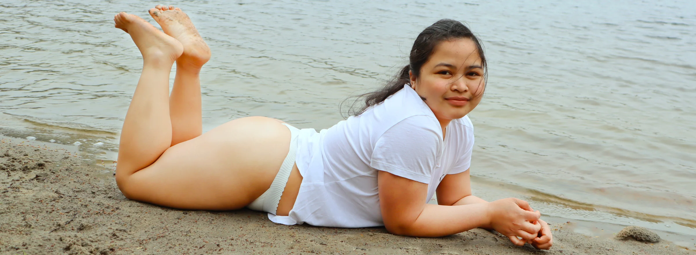 Sabina OnlyFans leaked nude photo 3 - sweetsabina95 naked pics free download