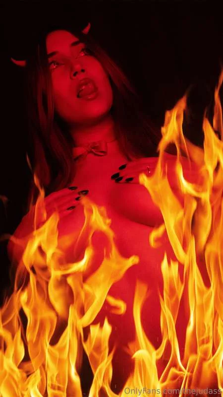 Juju OnlyFans leaked nude photo 7 - thejudass naked pics free download