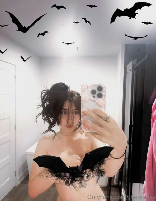 Juju OnlyFans leaked nude photo 3 - thejudass naked pics free download