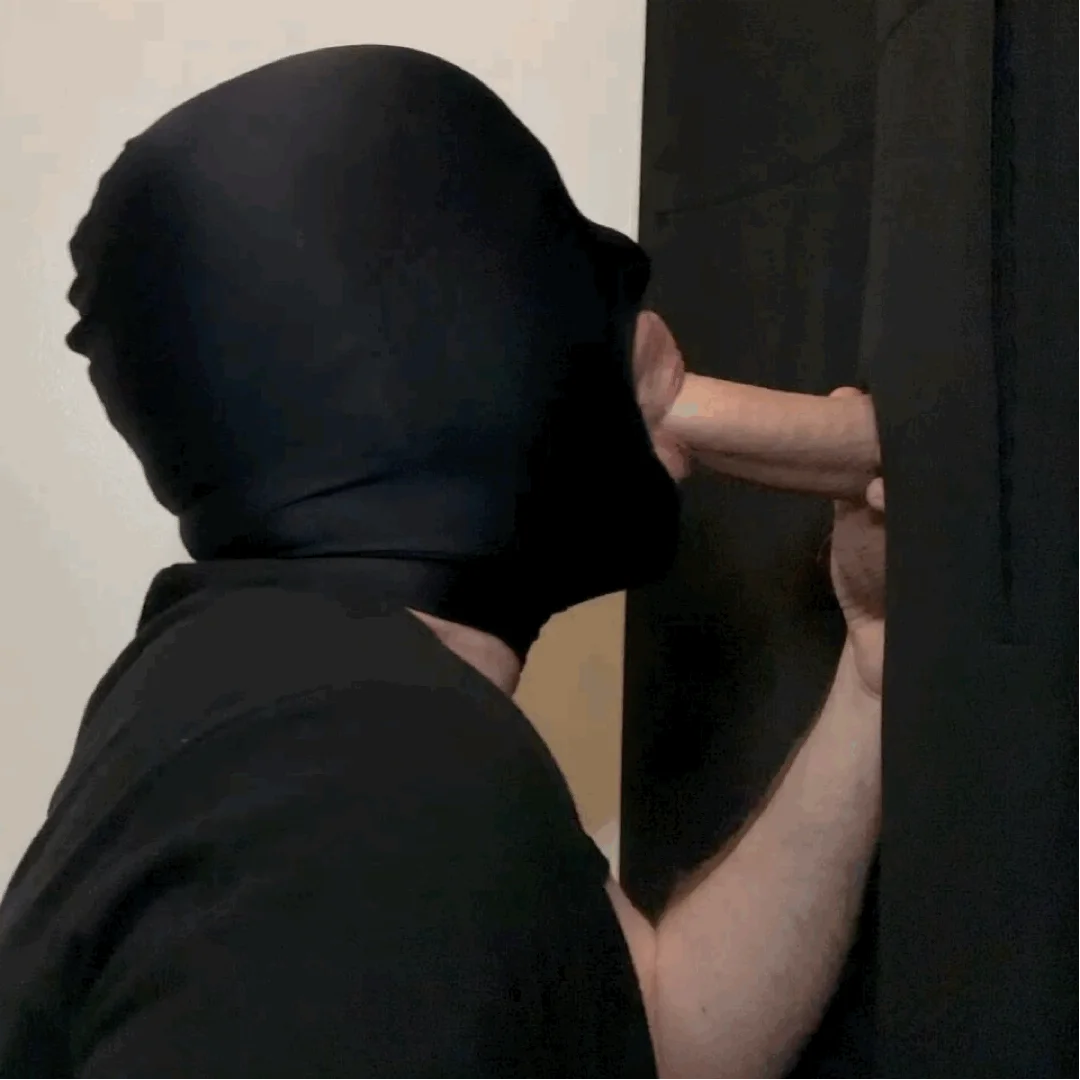 Masked Sukr OnlyFans leaked nude photo 1 - themaskedsukr naked pics free download