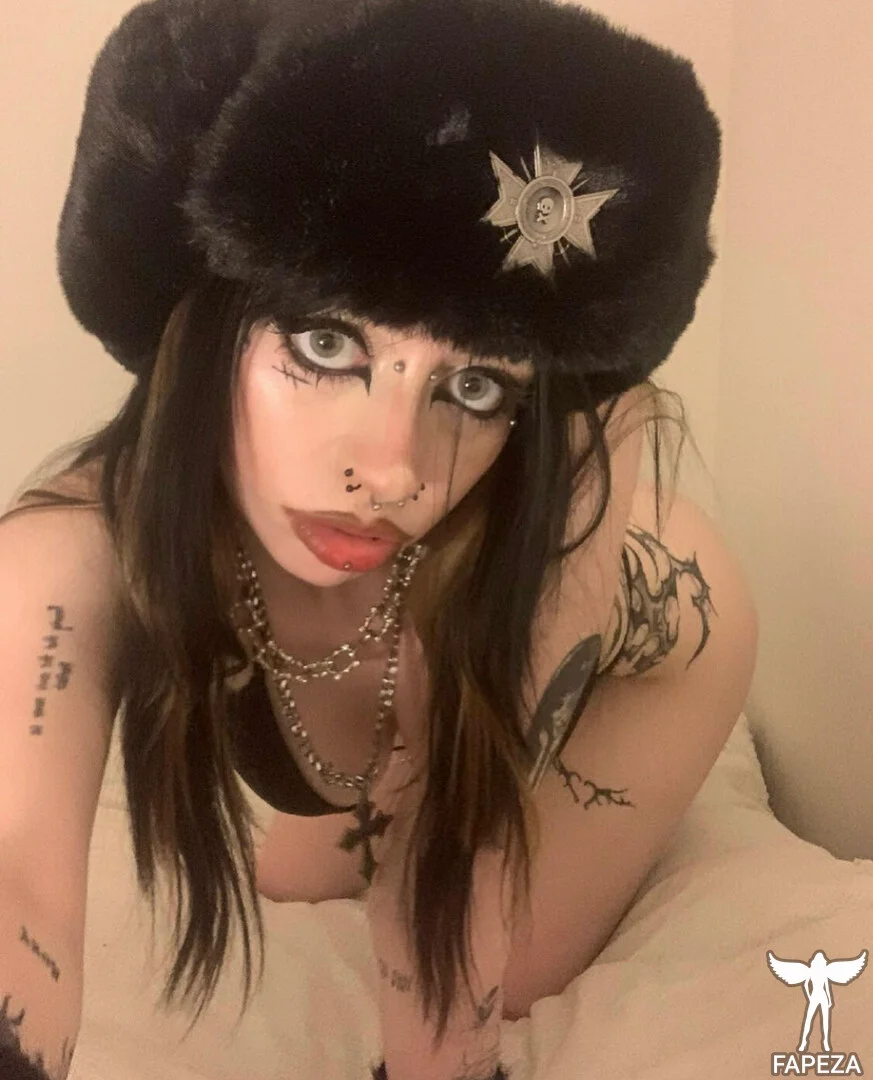 Rio OnlyFans leaked nude photo 5 - theonlyrio naked pics free download