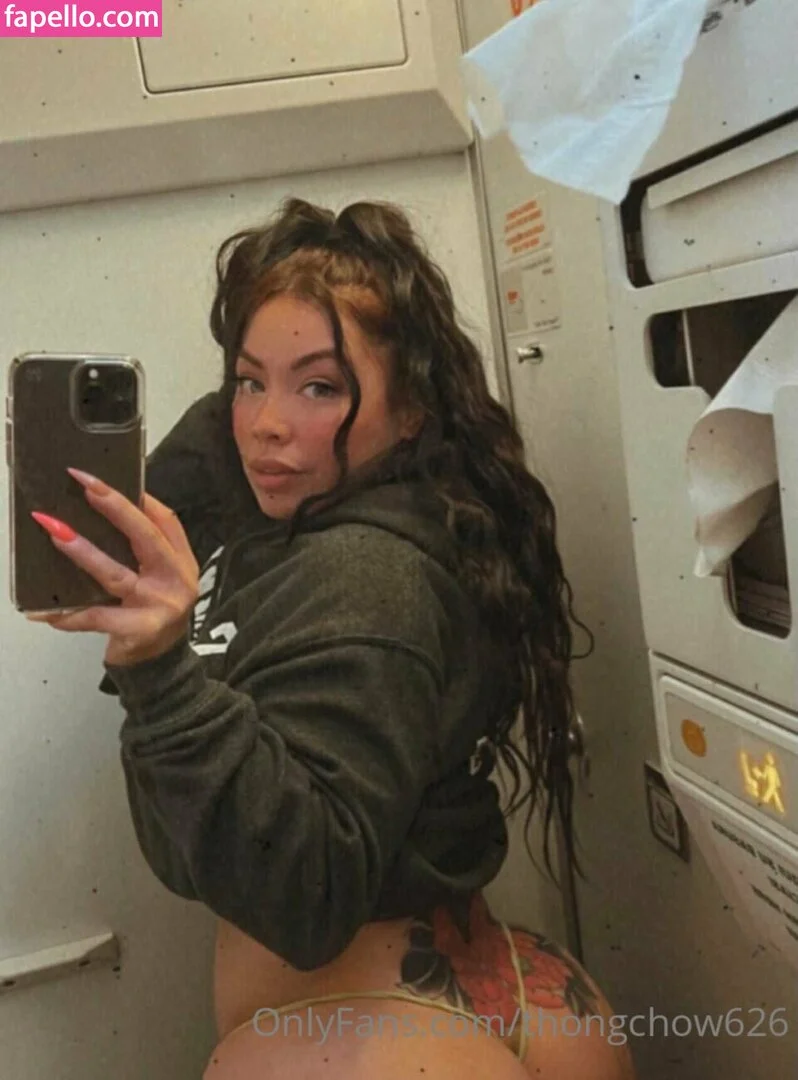 Thongchow626 OnlyFans leaked nude photo 2 - thongchow626 naked pics free download