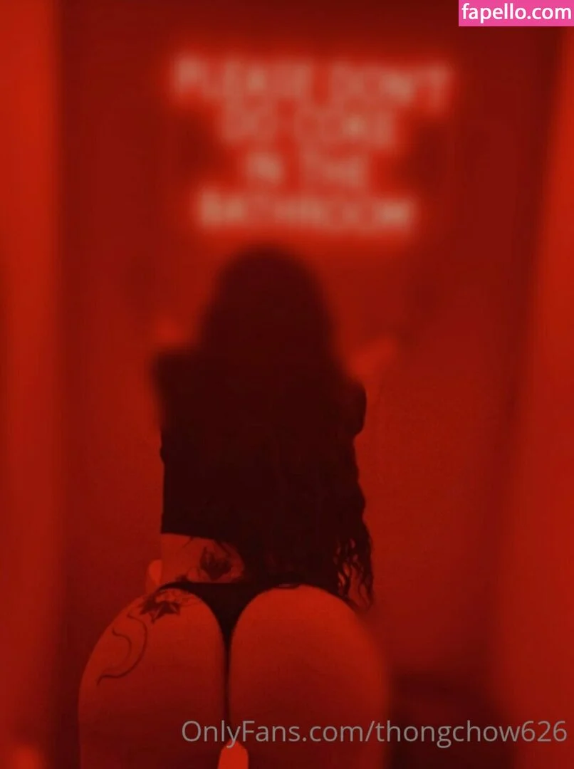 Thongchow626 OnlyFans leaked nude photo 3 - thongchow626 naked pics free download