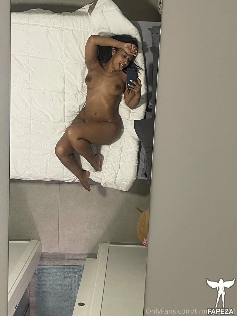 Queen Timmy OnlyFans leaked nude photo 6 - timmytam91 naked pics free download