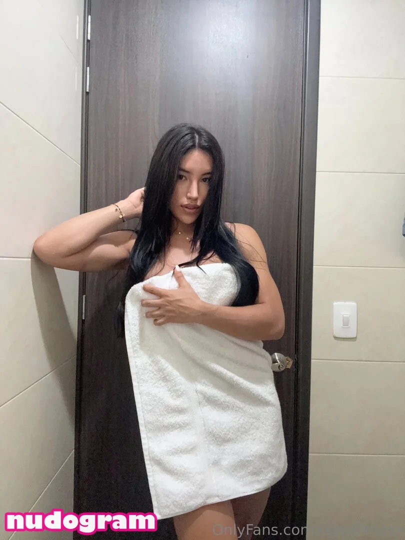 Joa 🌸 OnlyFans leaked nude photo 2 - tsjoafitness naked pics free download