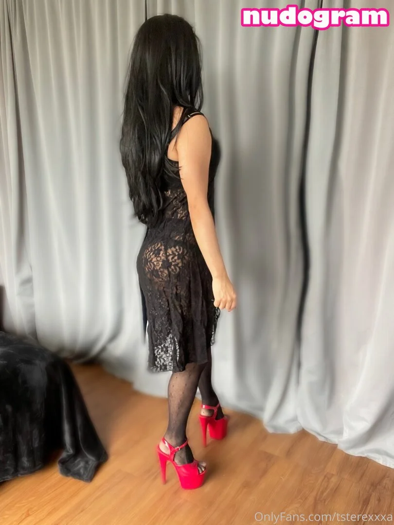 La Mendoza OnlyFans leaked nude photo 4 - tsmendoza naked pics free download