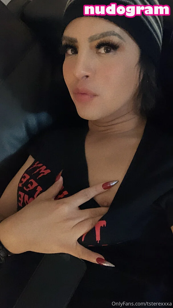 La Mendoza OnlyFans leaked nude photo 5 - tsmendoza naked pics free download