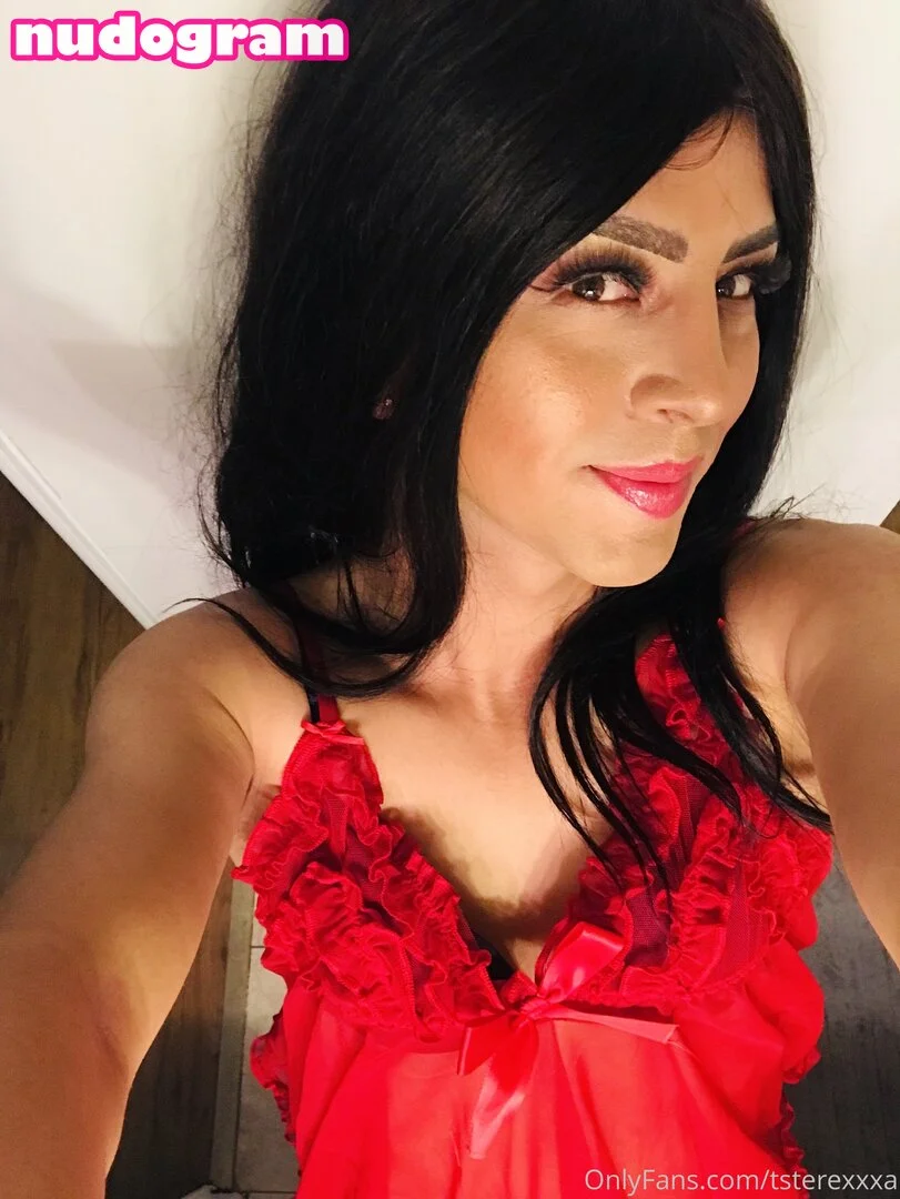 La Mendoza OnlyFans leaked nude photo 9 - tsmendoza naked pics free download