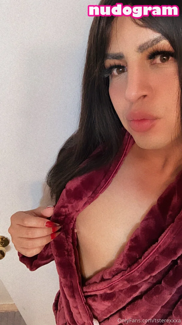 La Mendoza OnlyFans leaked nude photo 14 - tsmendoza naked pics free download