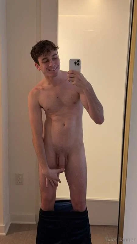 Tyler Tanner OnlyFans leaked nude photo 3 - tylertannerxxx naked pics free download
