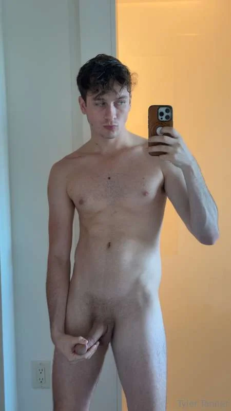 Tyler Tanner OnlyFans leaked nude photo 6 - tylertannerxxx naked pics free download