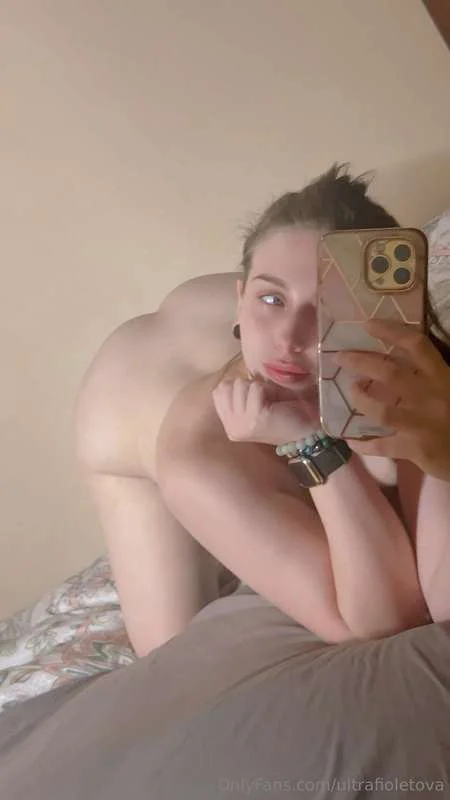 ultrafioletova OnlyFans leaked nude photo 2 - ultrafioletova naked pics free download
