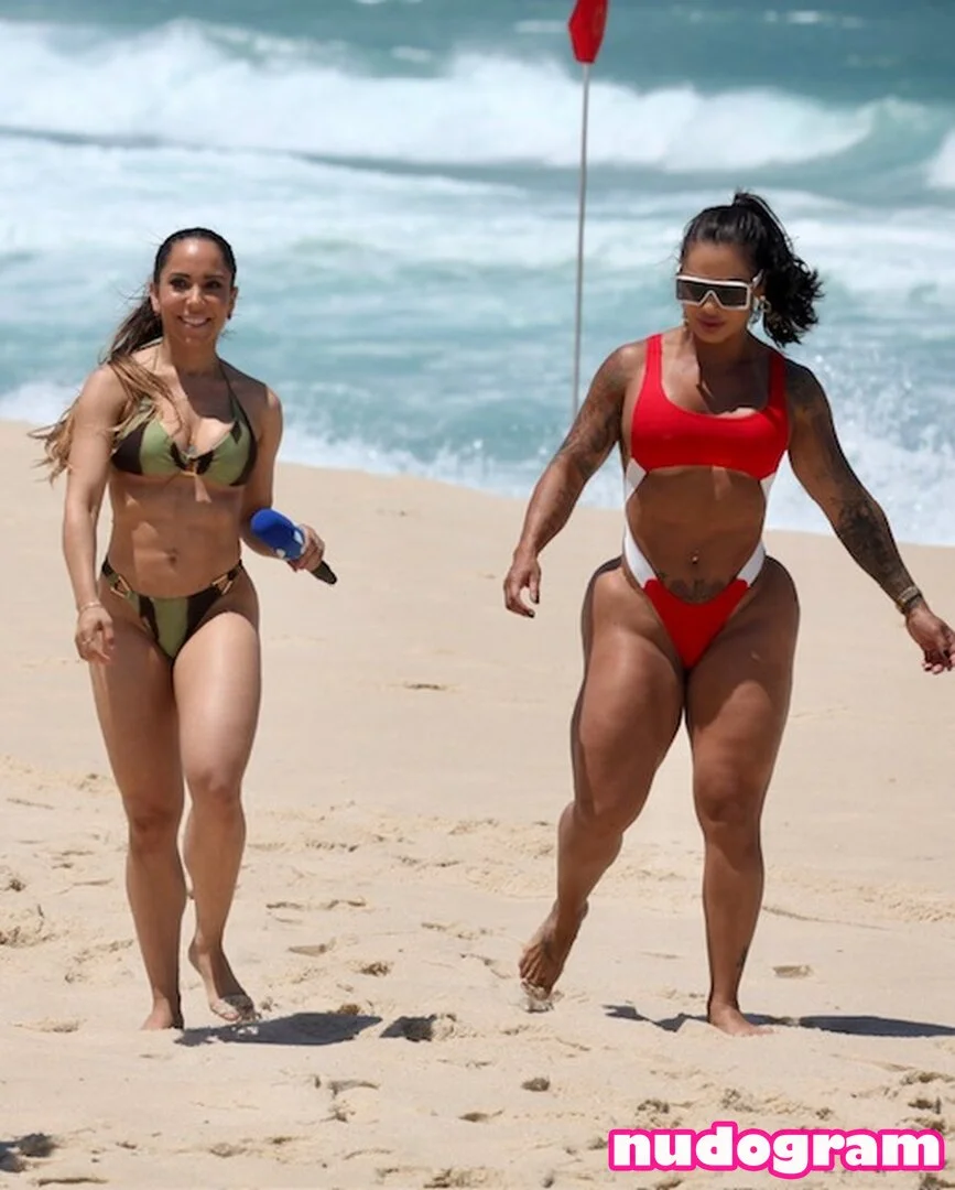 Vanessa Soares OnlyFans leaked nude photo 1 - vanessasoares naked pics free download