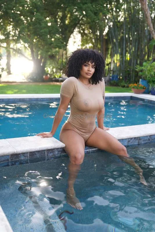 Vanity OnlyFans leaked nude photo 10 - vanitybae naked pics free download