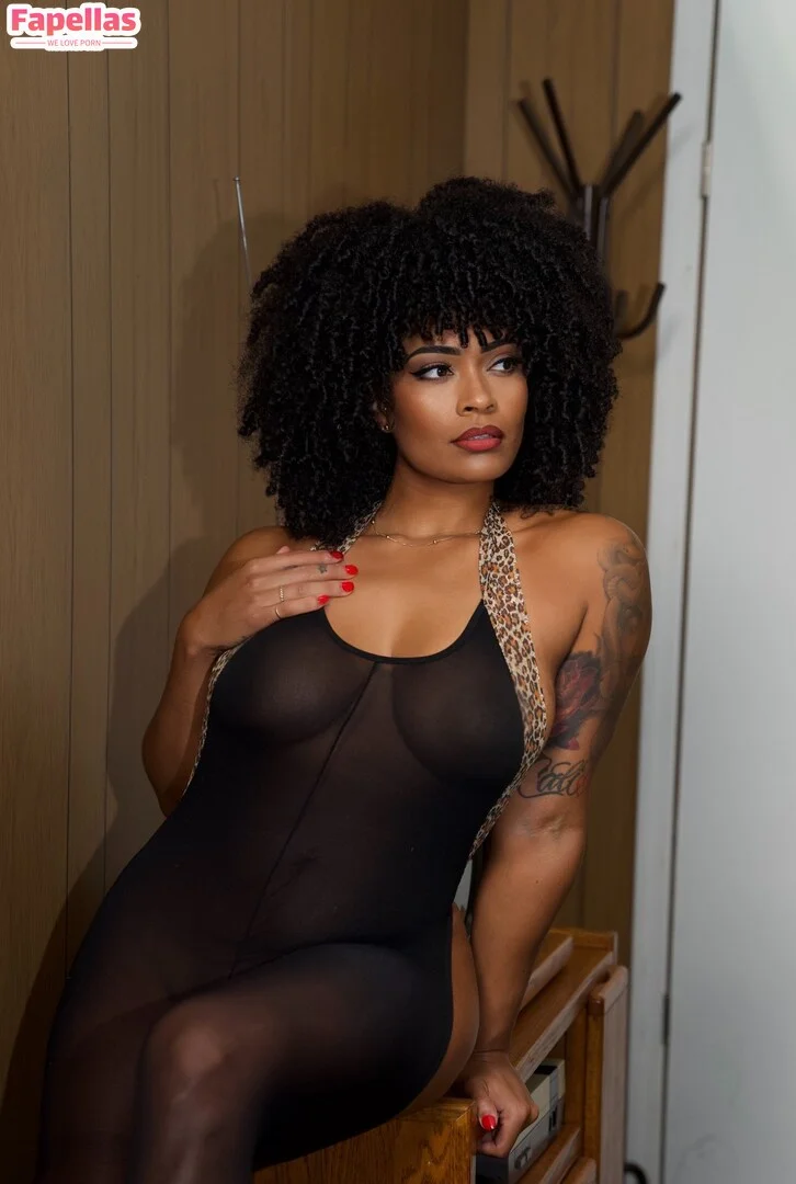 Vanity OnlyFans leaked nude photo 18 - vanitybae naked pics free download