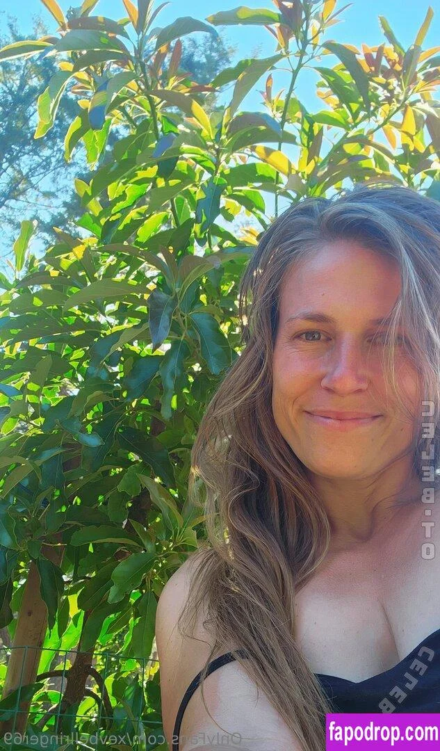 Xev Bellringer OnlyFans leaked nude photo 30 - xevbellringer69 naked pics free download