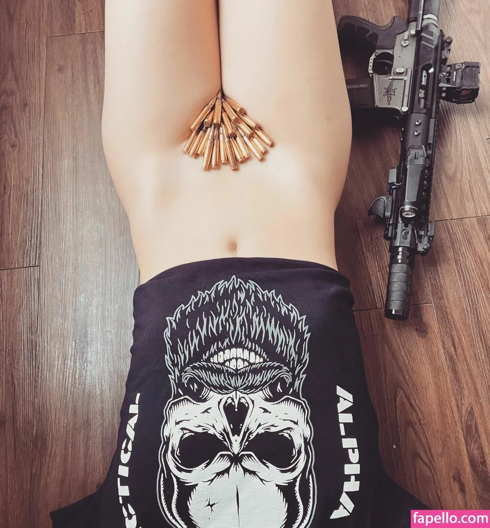 Belle OnlyFans leaked nude photo 8 - xoxolovebelle naked pics free download