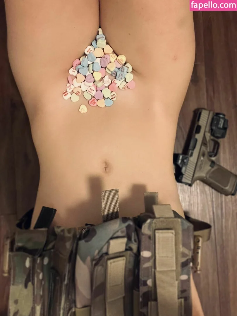 Belle OnlyFans leaked nude photo 3 - xoxolovebelle naked pics free download