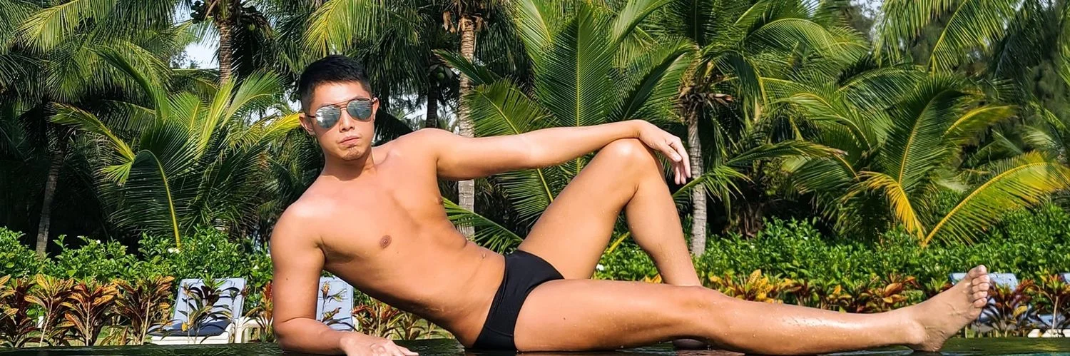 漆黑的战士-高战/ Dark Fighter OnlyFans leaked nude photo 1 - yahh66662 naked pics free download