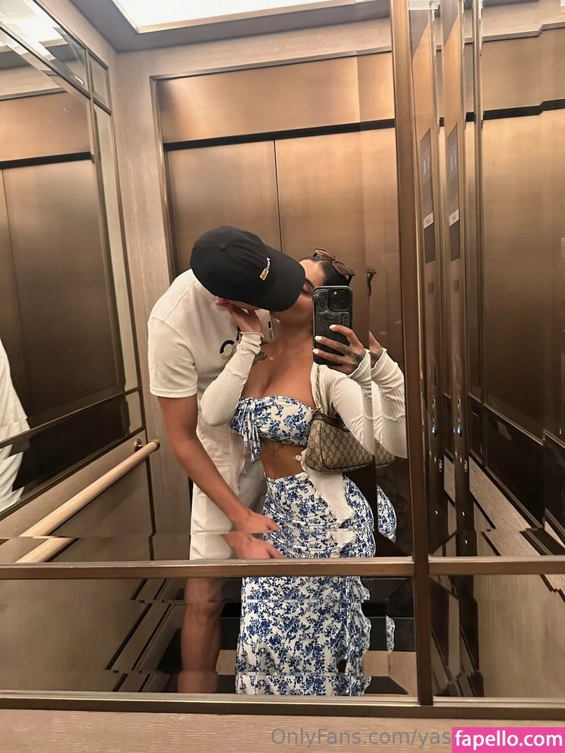 Yasmina & Brady 🥰 OnlyFans leaked nude photo 2 - yasminabrady naked pics free download