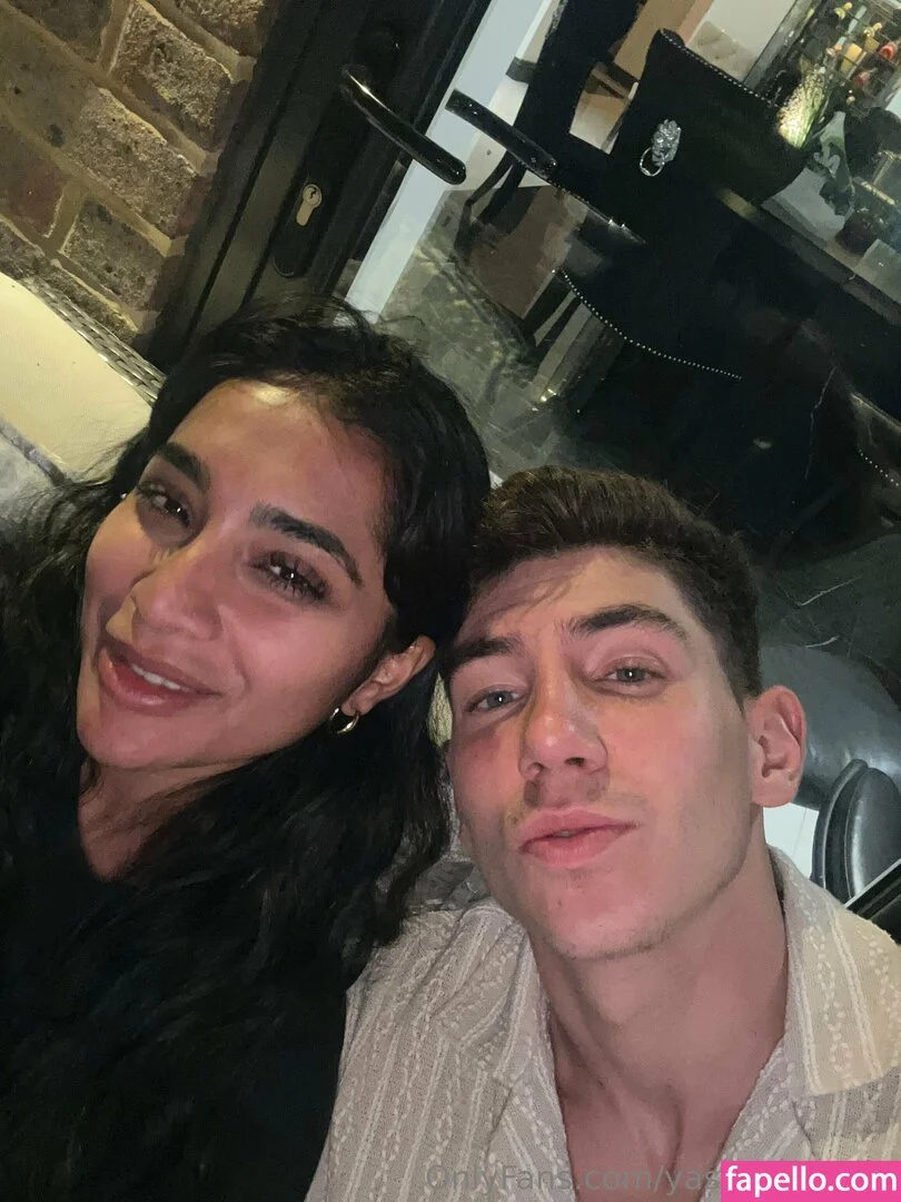 Yasmina & Brady 🥰 OnlyFans leaked nude photo 9 - yasminabrady naked pics free download
