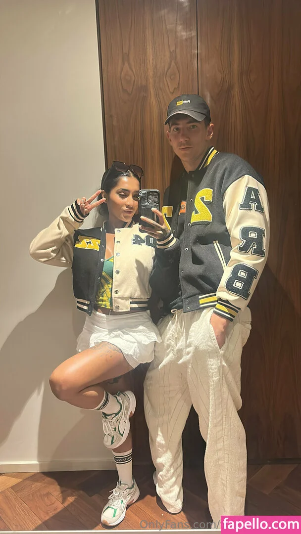 Yasmina & Brady 🥰 OnlyFans leaked nude photo 14 - yasminabrady naked pics free download