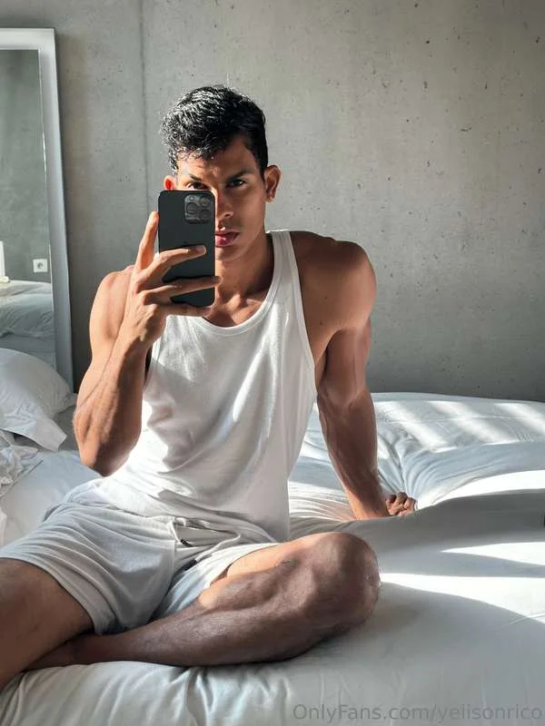 𝒴𝑒𝒾 𝑅𝒾𝒸𝑜 OnlyFans leaked nude photo 2 - yeirico naked pics free download