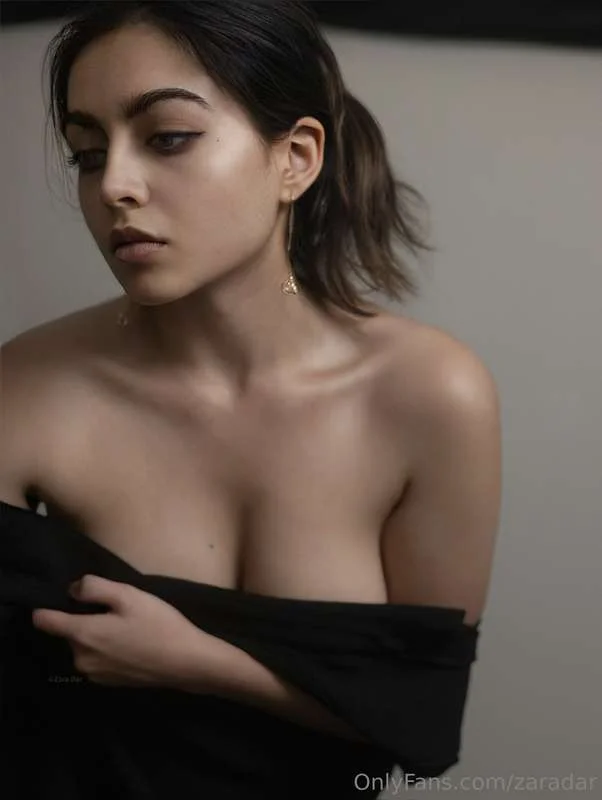 Zara Dar (your favorite PhD dropout) OnlyFans leaked nude photo 11 - zaradar naked pics free download