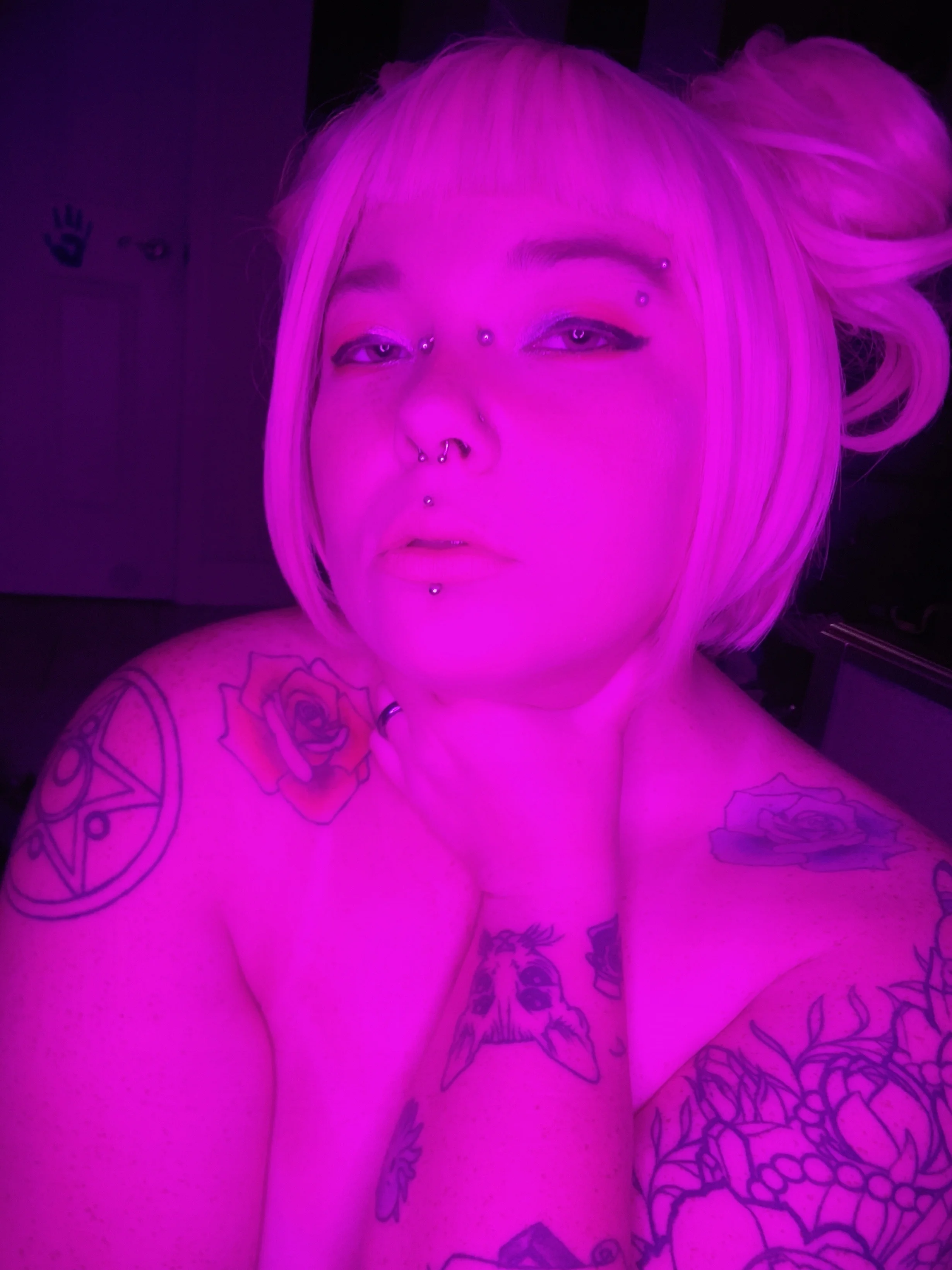 ✨️Beck✨️ OnlyFans leaked - inkedgeek623 nude pics and videos free