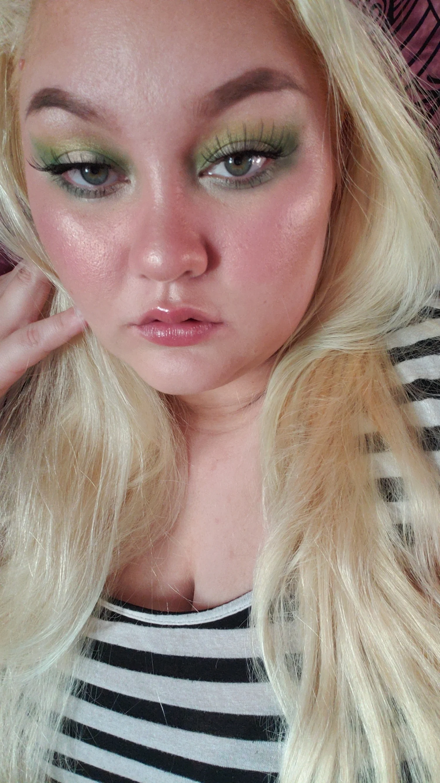 Iris OnlyFans leaked - iris.baby nude pics and videos free