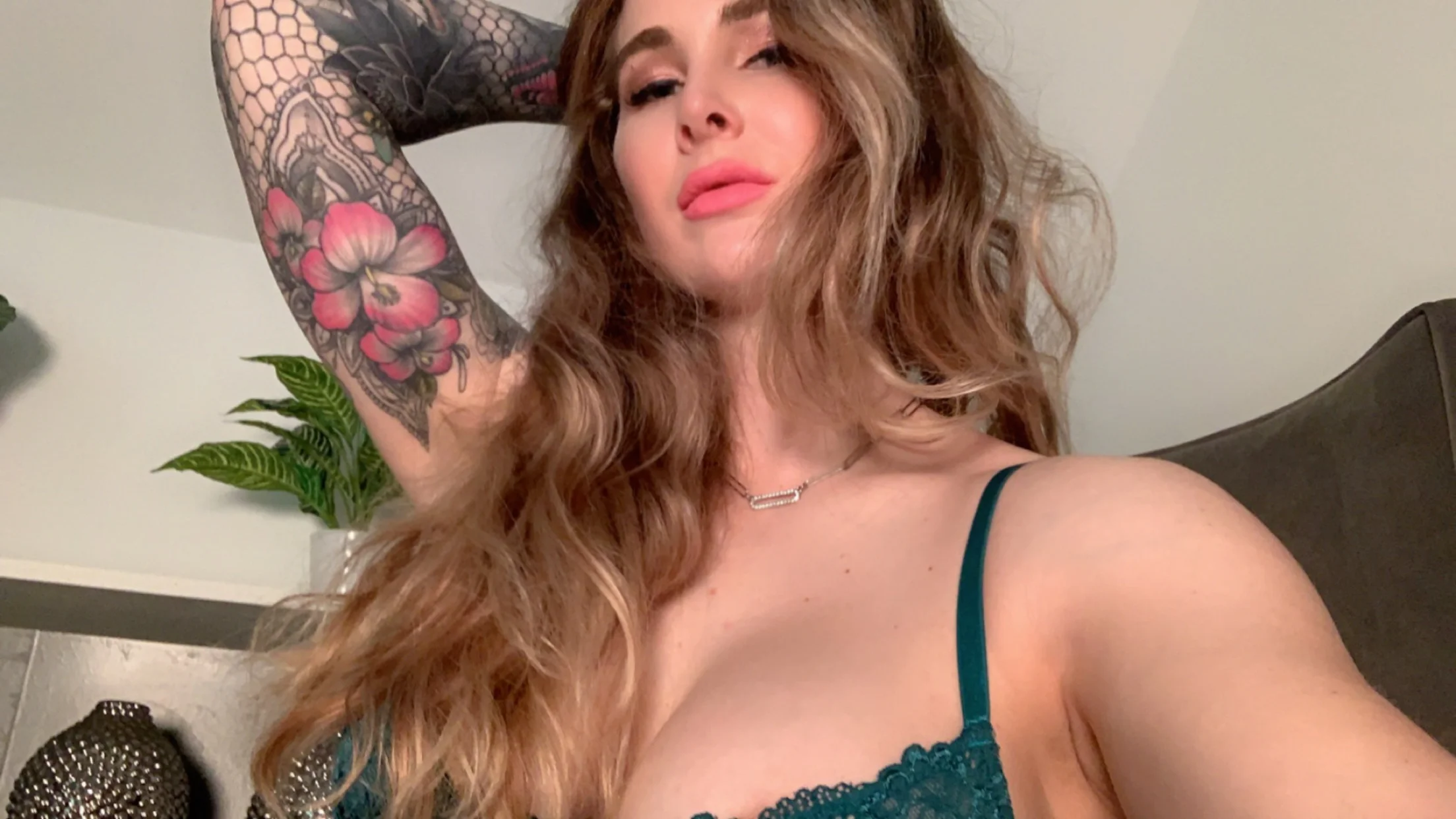 Amanda OnlyFans leaked - itsamandawow nude pics and videos free