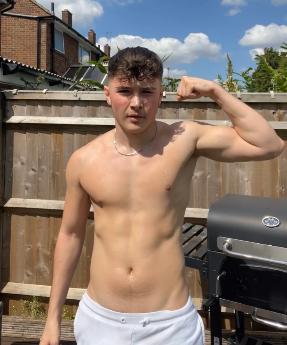 Corey OnlyFans leaked - itscoreyhenley nude pics and videos free