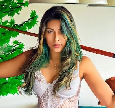 Becky Collins OnlyFans leaked - itsme_beckycollins nude pics and videos free