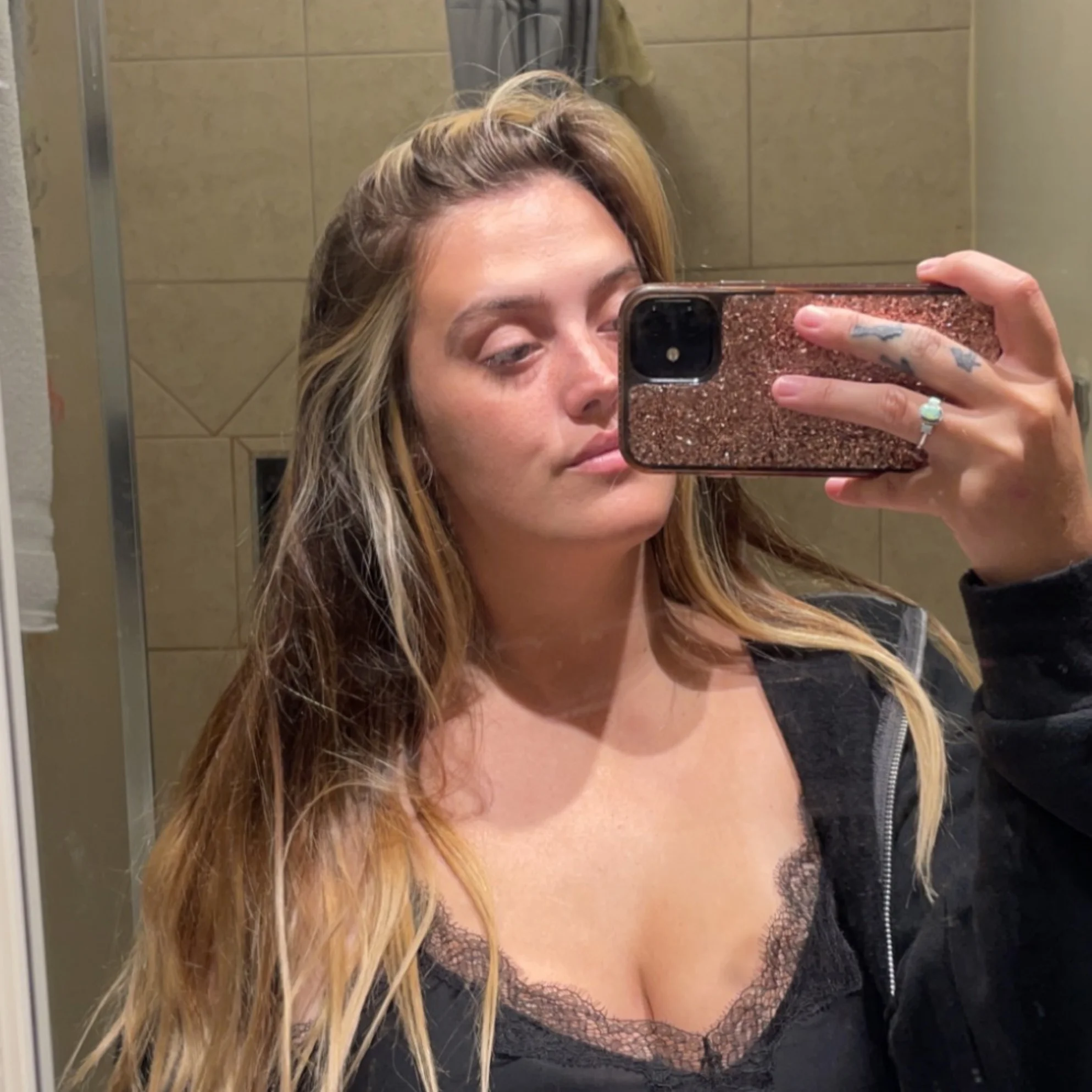 ivy OnlyFans leaked - ivytattoo98 nude pics and videos free