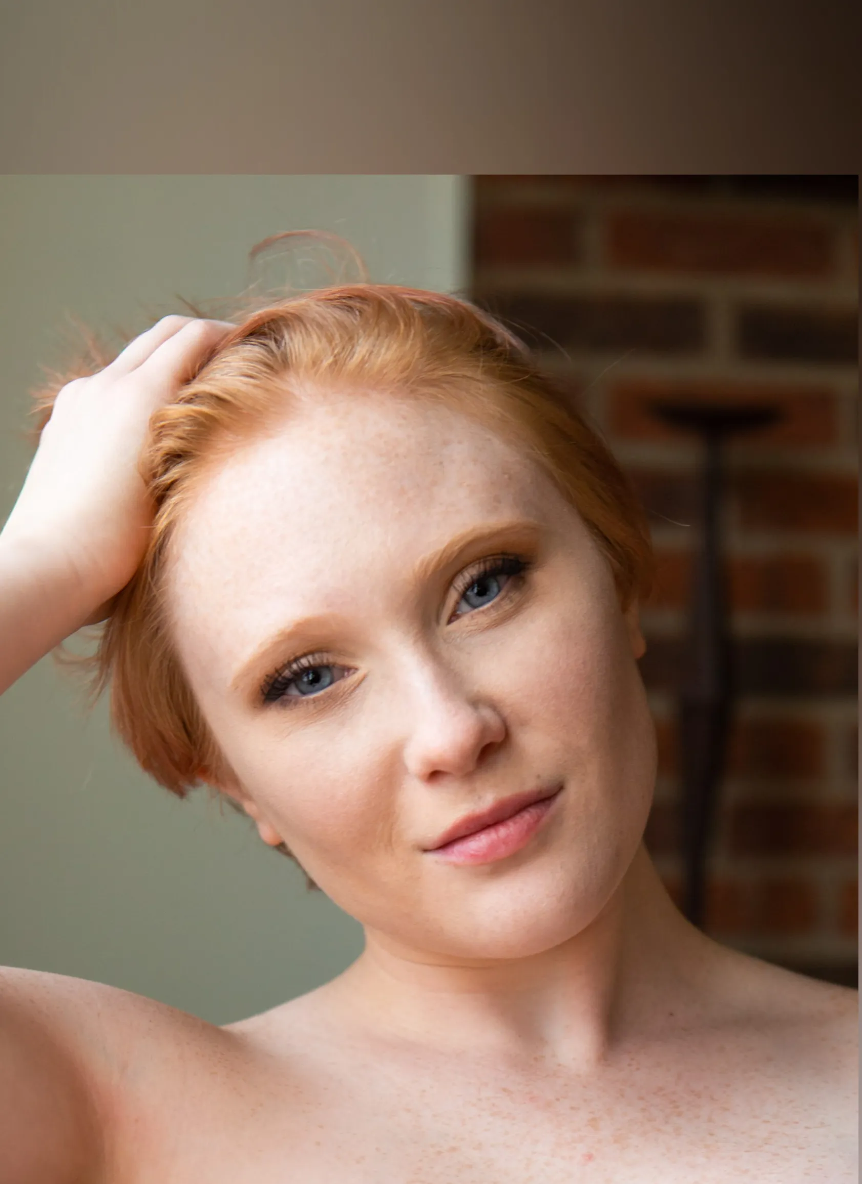 👩🏻‍🦰 Izzie, Your Ginger Queen 👩🏻‍🦰 OnlyFans leaked - izzabellarobins nude pics and videos free