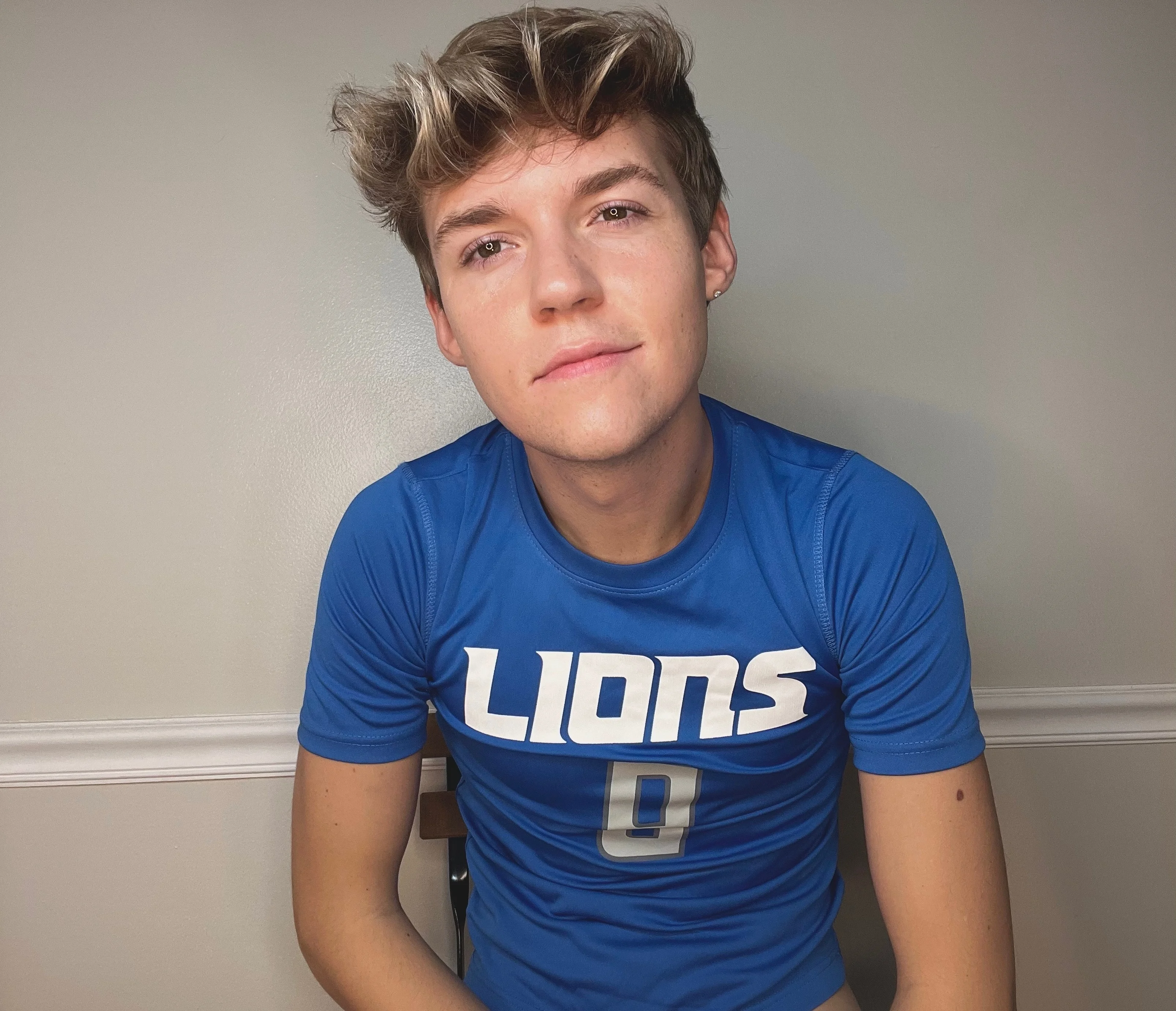 Jack Bailey OnlyFans leaked - jack_baileyxxx nude pics and videos free